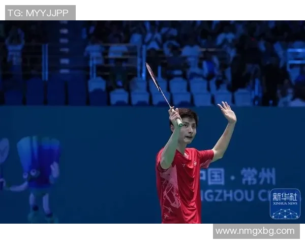 西安羽毛球队创下耐力新高引领全国羽毛球耐力排名新趋势